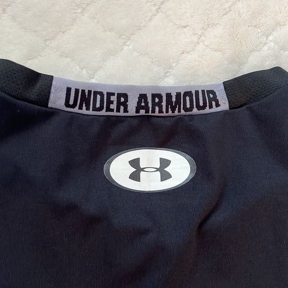 Men’s Under Armour compression tank - Picture 5 of 6